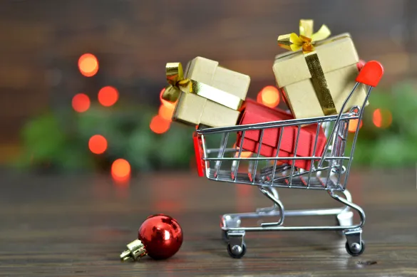How did 2024's Golden Quarter fare for retail?