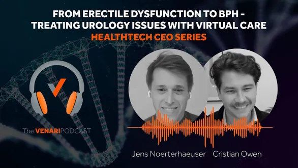 From Erectile Dysfunction to BPH: Treating Urology Issues