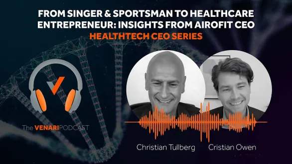 Revolutionizing HealthTech with Multipurpose Respiratory Training