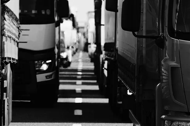 Transport & Logistics