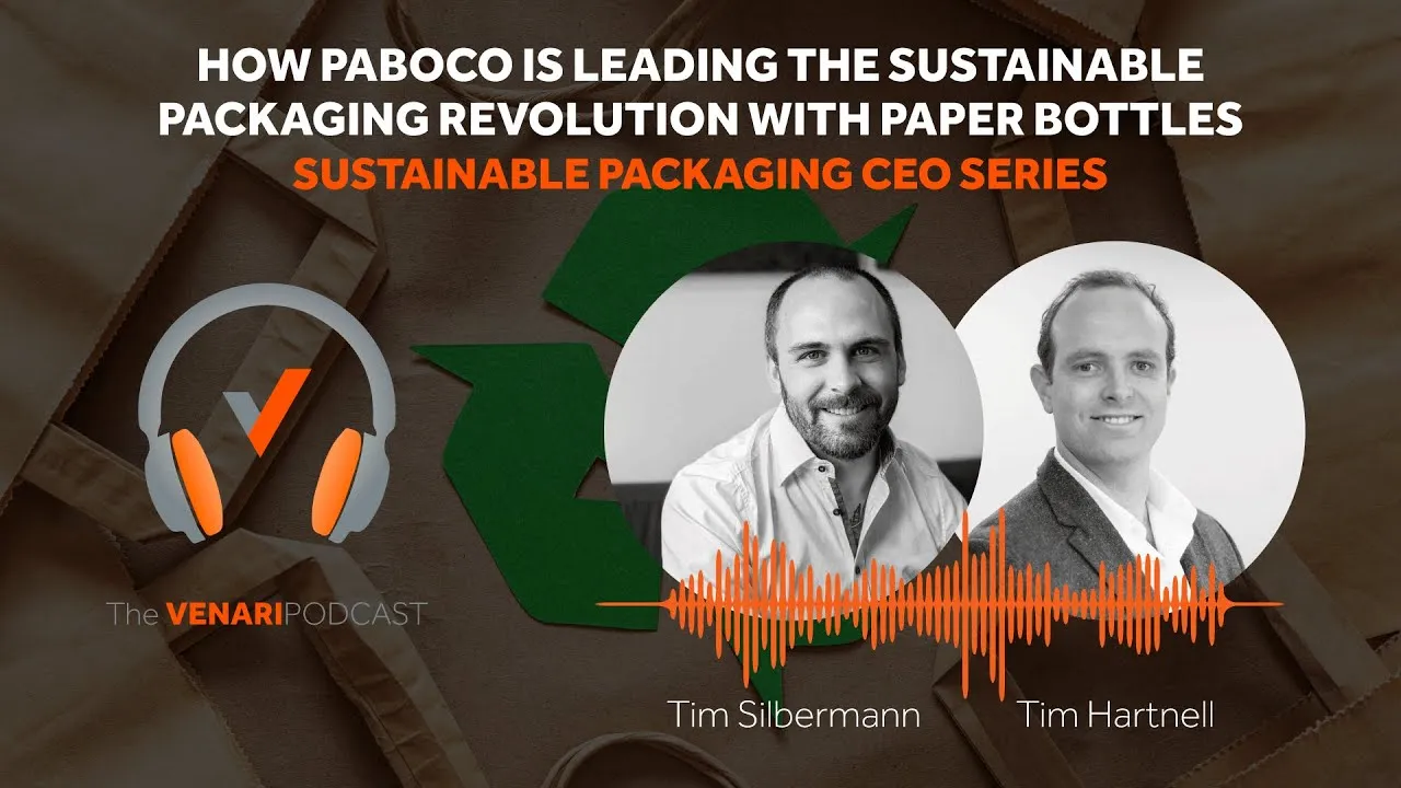 Paboco's CEO on Leading the Sustainable Packaging Revolution