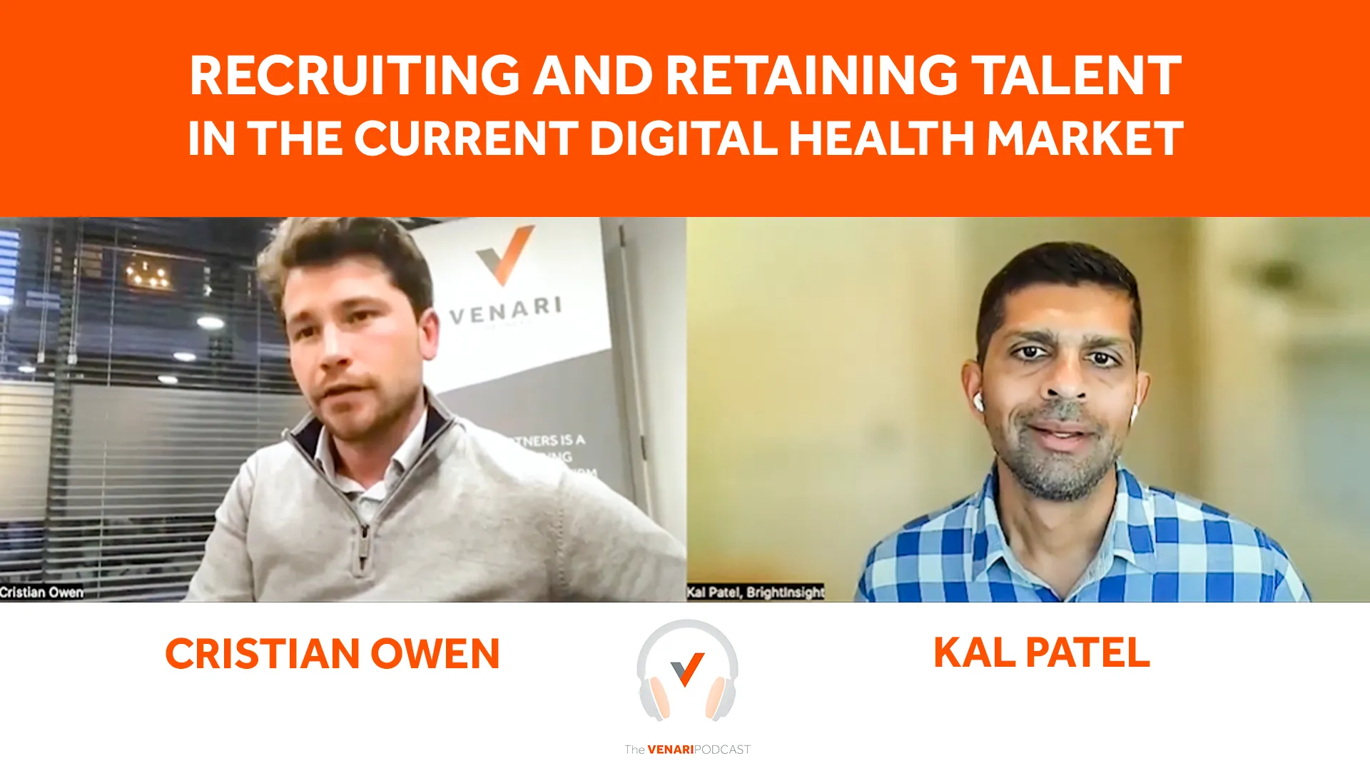 The Great Resignation: Recruiting & Retaining Talent in Digital Health