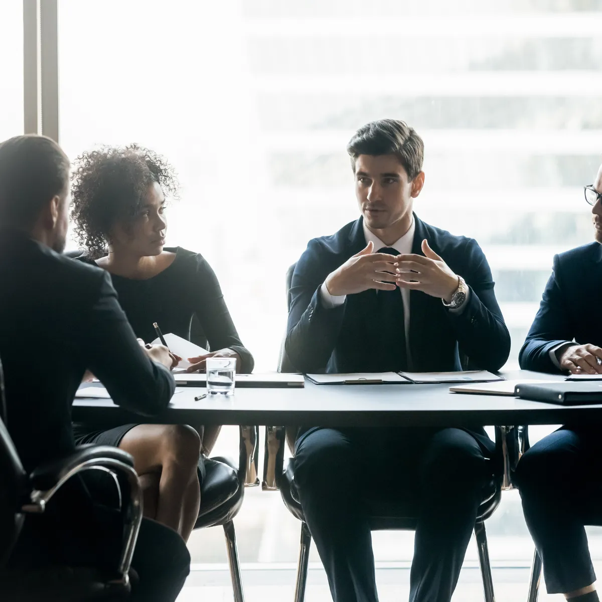 Credibility over noise: How independent consultants attract the right opportunities