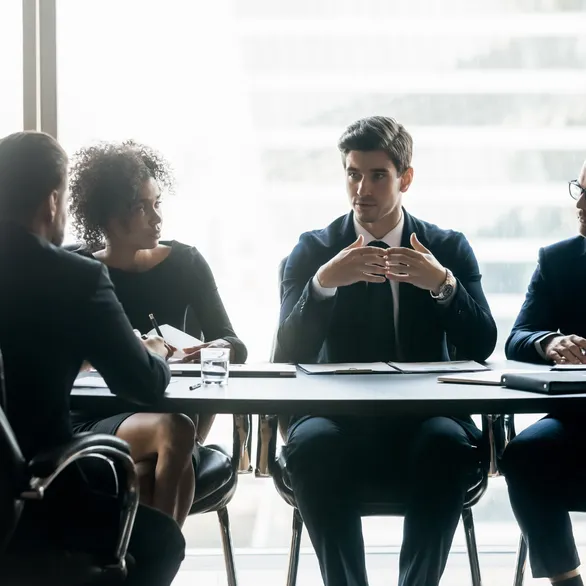 Credibility over noise: How independent consultants attract the right opportunities