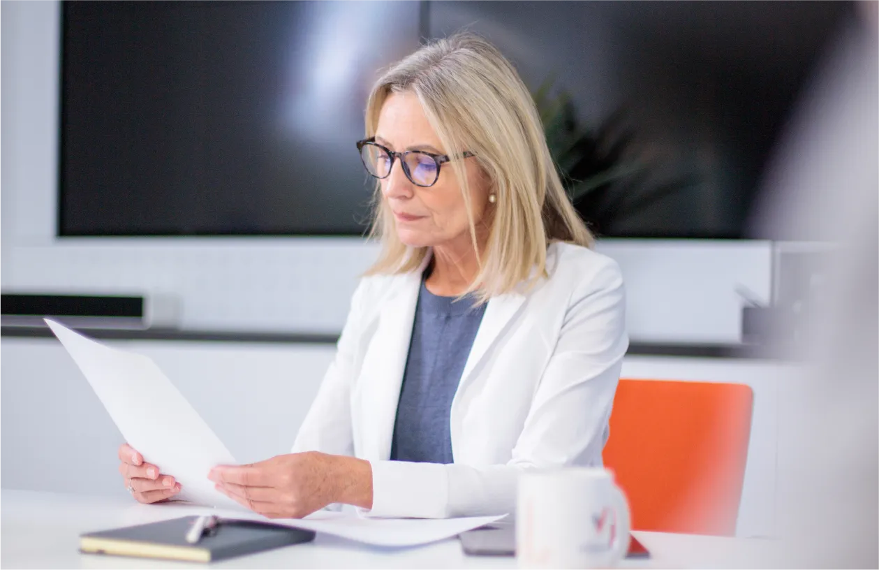 2024 Report: Gender Diversity in Airline Boards
