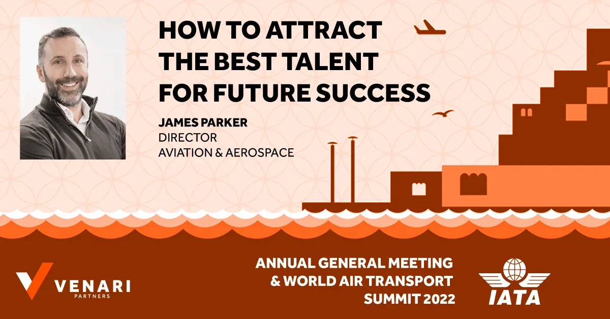 Attracting Top Talent in Aviation: Strategies for Future Success