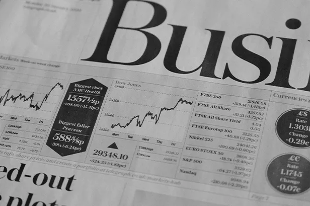 Finance Executives