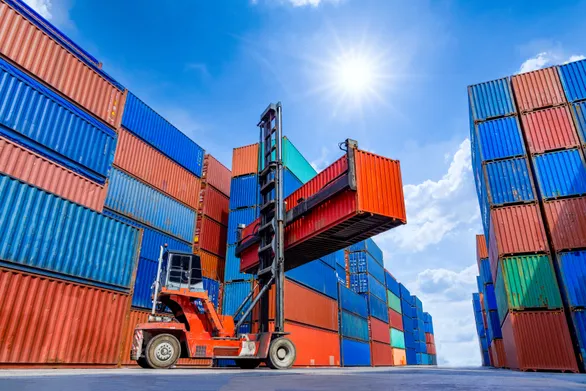 2025 in review: Transport & Logistics