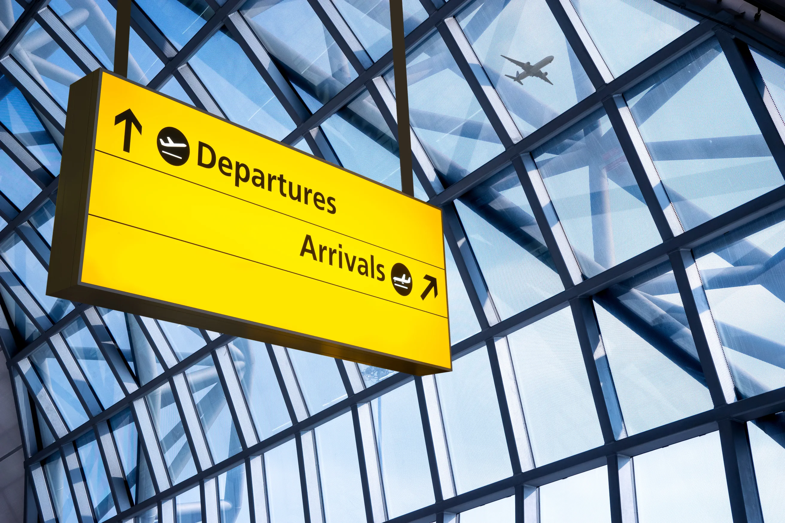 Heathrow Expansion: Impact on Talent & Airport Growth | Venari Partners