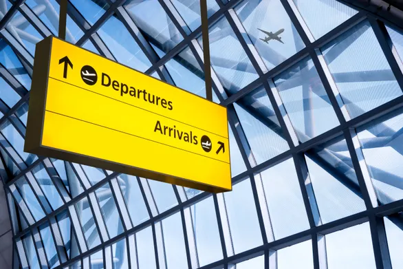 Heathrow Expansion: Impact on Talent & Airport Growth | Venari Partners
