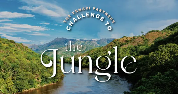Colombia’s calling – will you answer? The Venari Partners Challenge is back!
