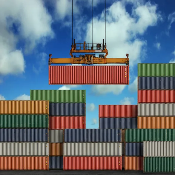 Why is there a succession planning problem in transport and logistics?