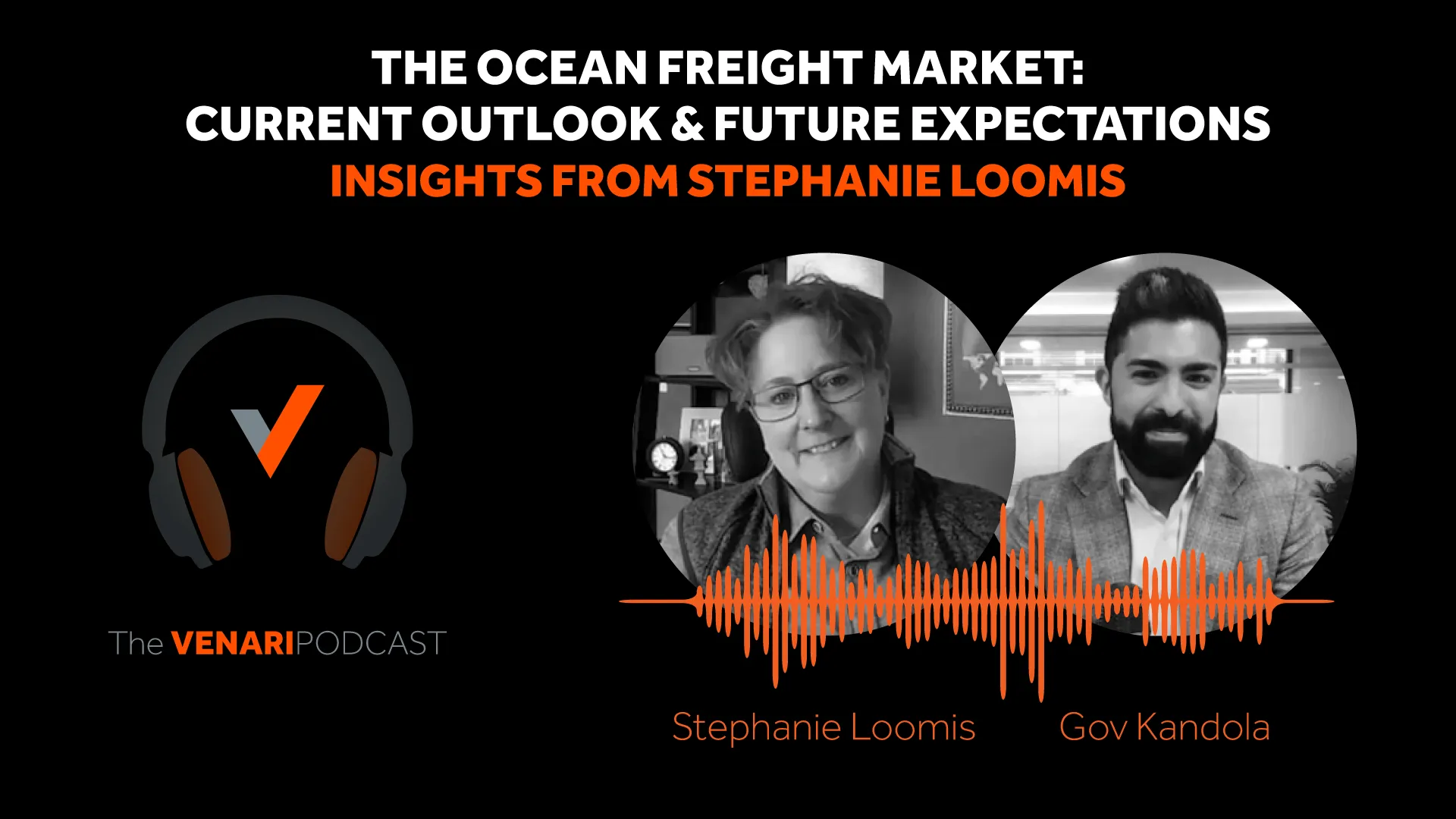 Embracing the Future of Logistics in the Americas