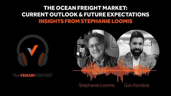 Embracing the Future of Logistics in the Americas