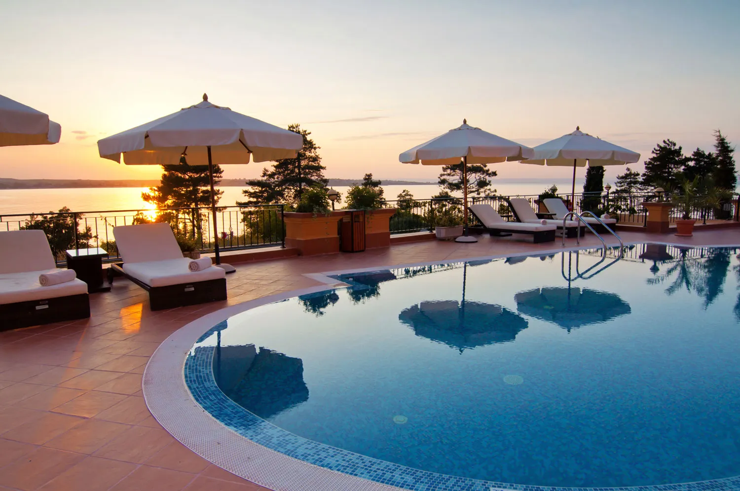 Chief Revenue Officer Case Study for lifestyle hospitality brand