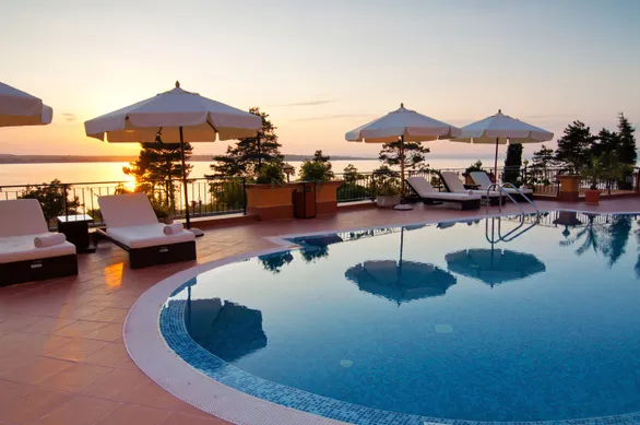 Chief Revenue Officer Case Study for lifestyle hospitality brand