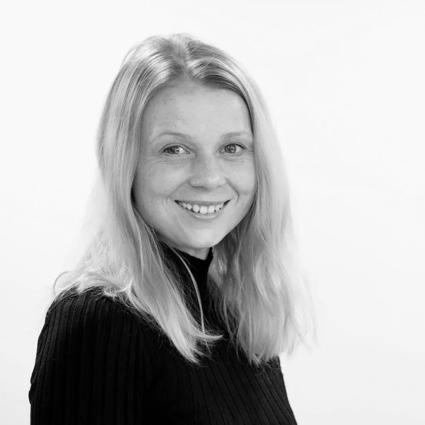 Mhairi Geraghty