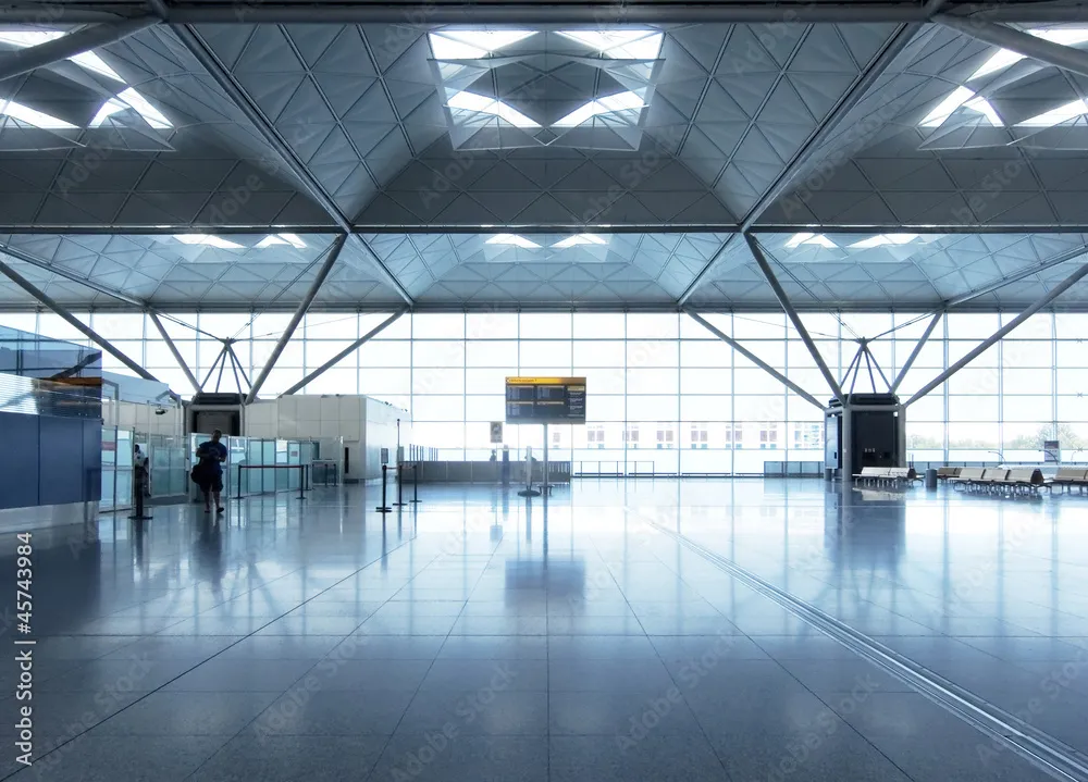 End-of-Year Review: Trends in Airports and Aerospace Hiring