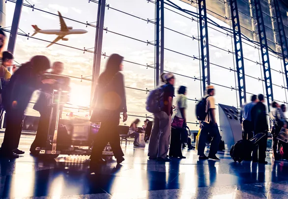 2025 in review: Airports & Aviation Services