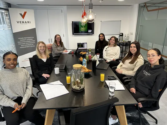 Unlocking Financial Independence for Women on International Women's Day