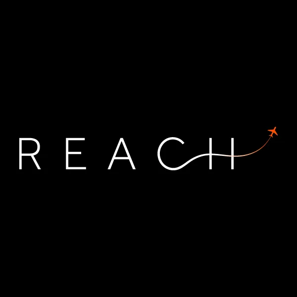 Launching on September 1st: REACH - Women in Aviation Network