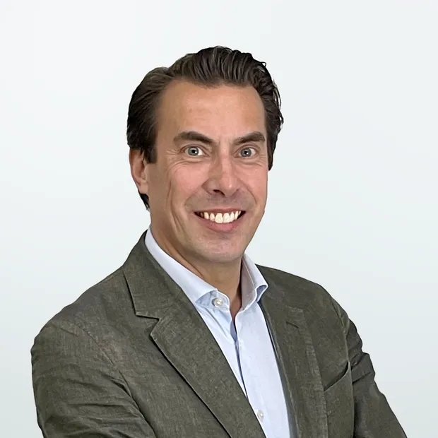 Calderon MD Harco J. Leertouwer joins Venari Partners