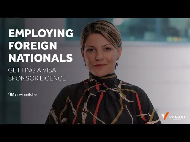 Employing Foreign Nationals: is it really affordable?