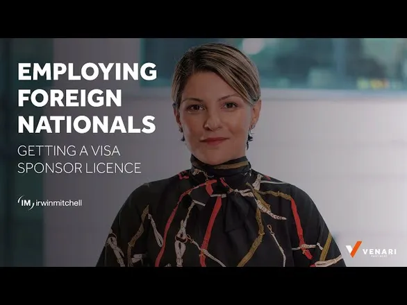 Employing Foreign Nationals: is it really affordable?