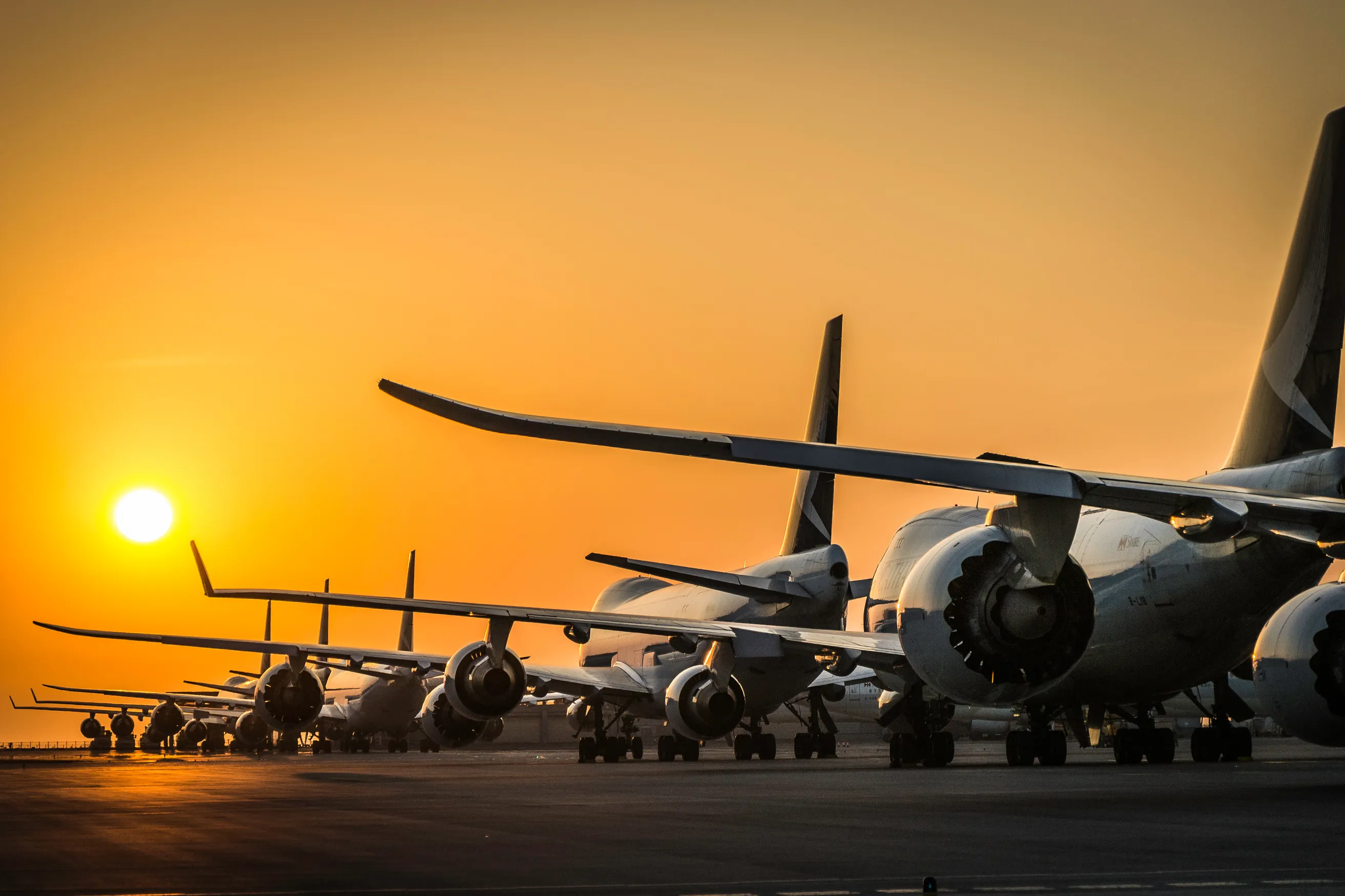 2025 in review: Aviation at Venari Partners