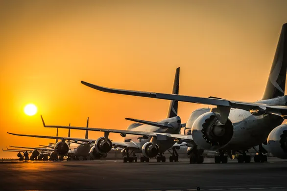 2025 in review: Aviation at Venari Partners