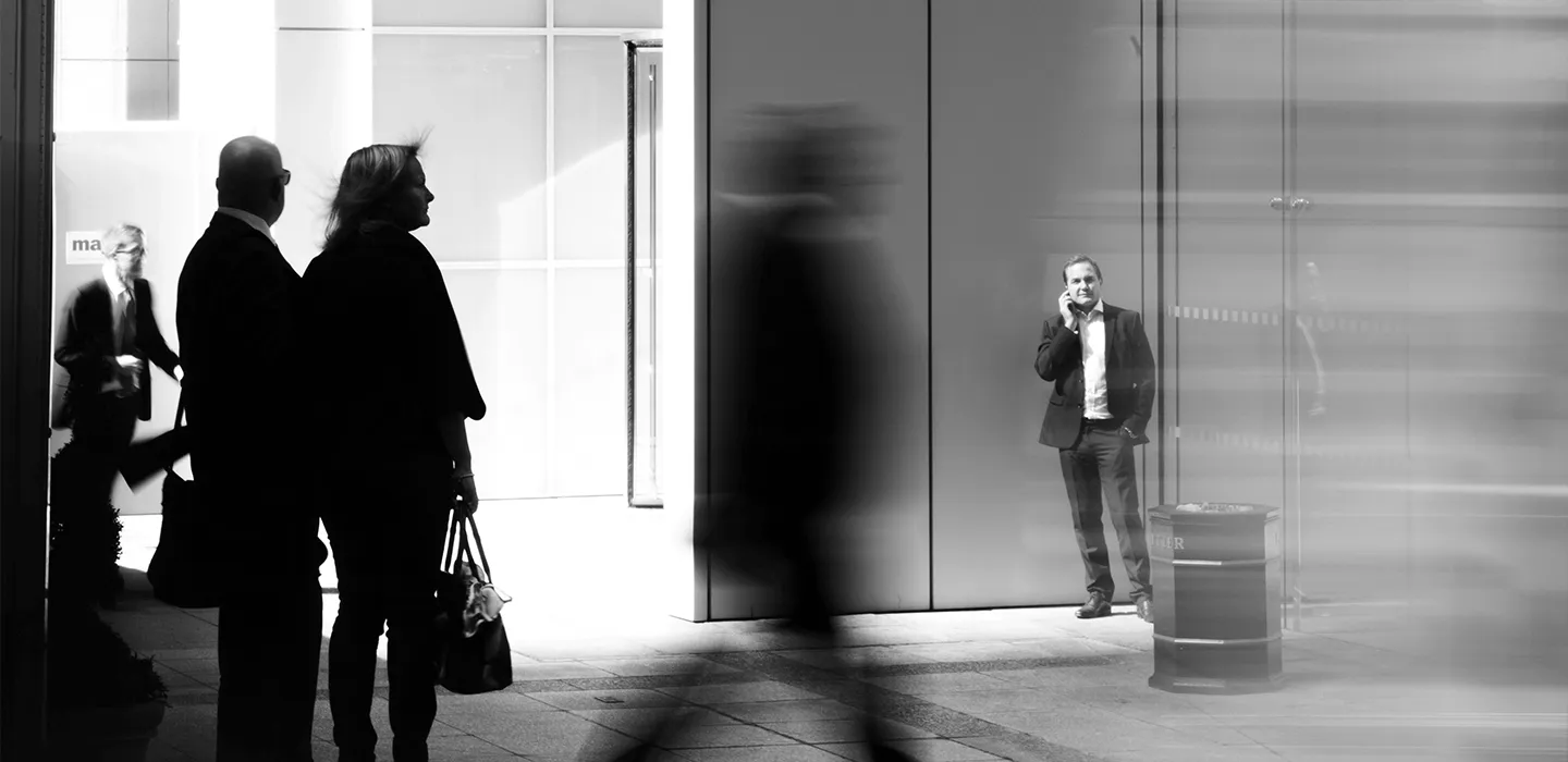Finance Executives practice