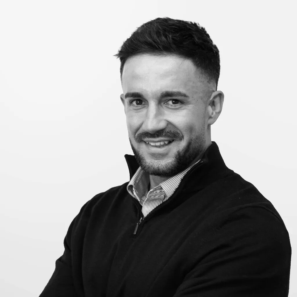 Joe McCormack