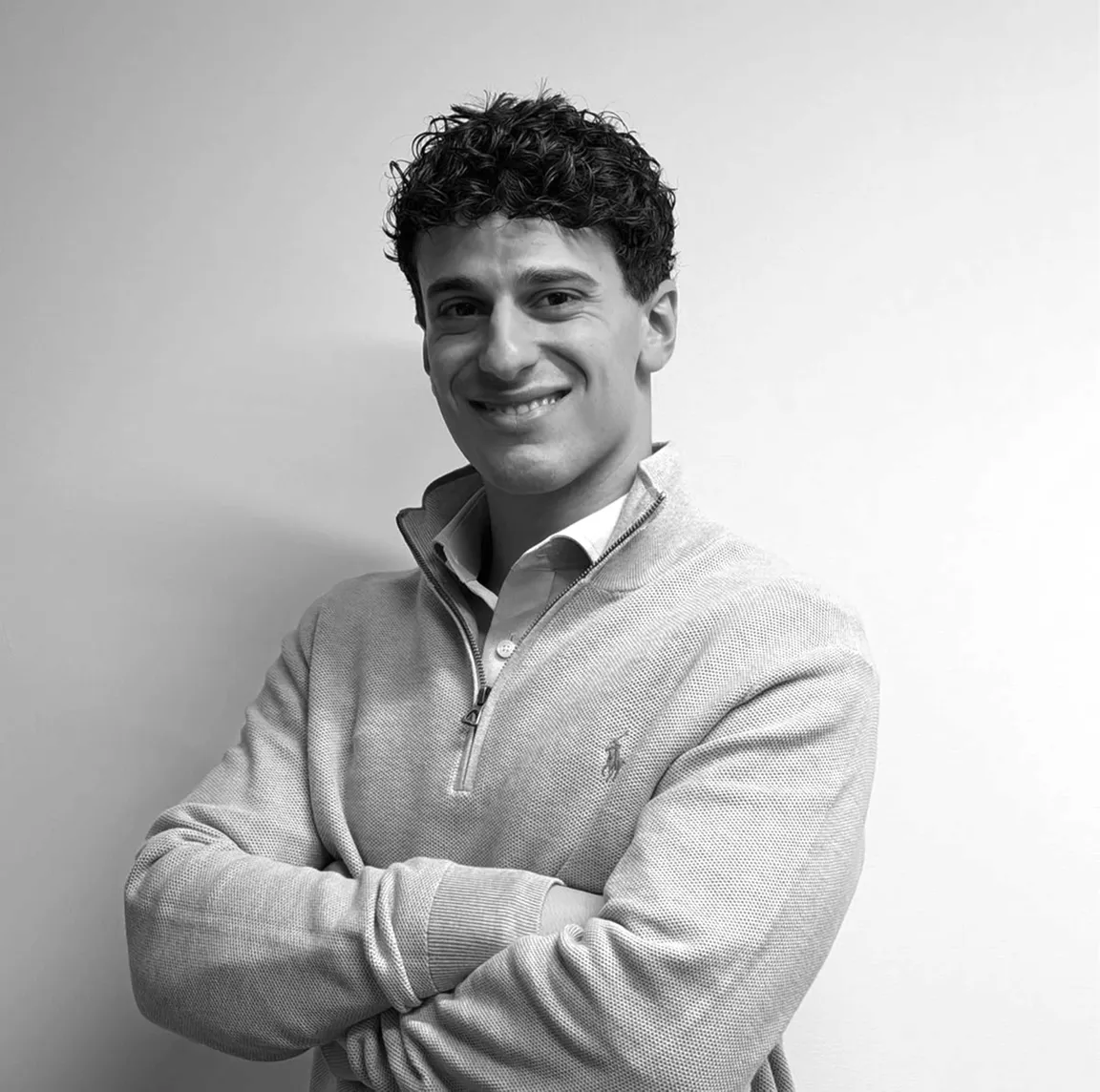 Lewis Zakaria
