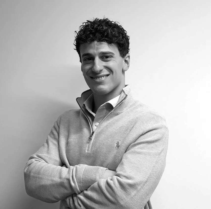 Lewis Zakaria