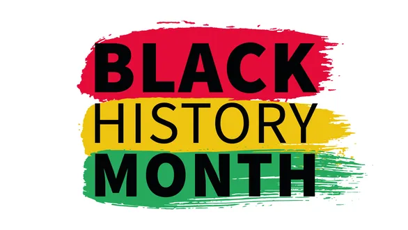 Celebrating Black History Month