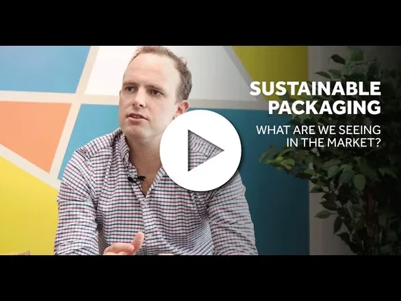 Discover Venari Partners' Sustainable Packaging Solutions