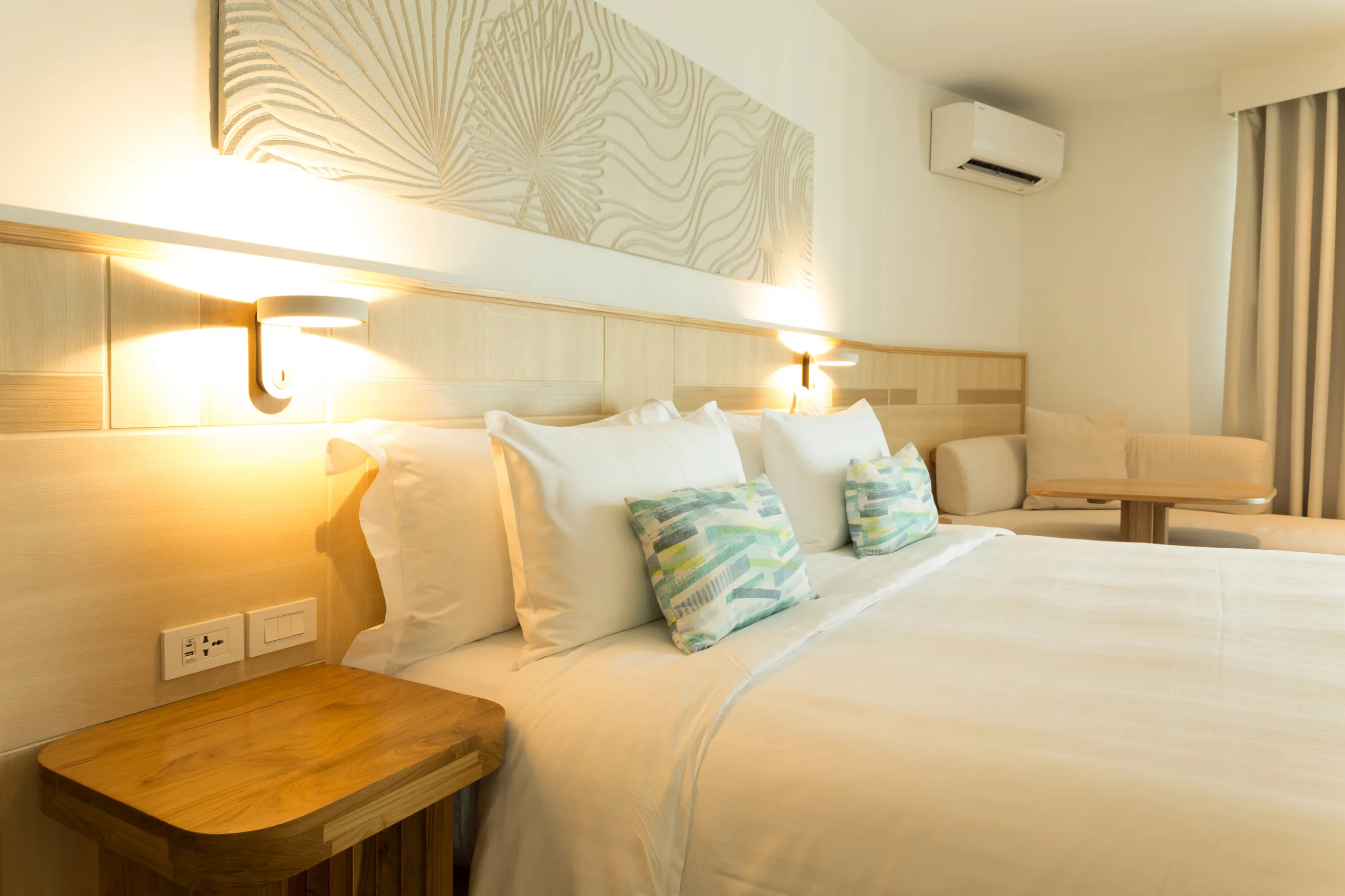 2024 review of leadership in the hospitality industry