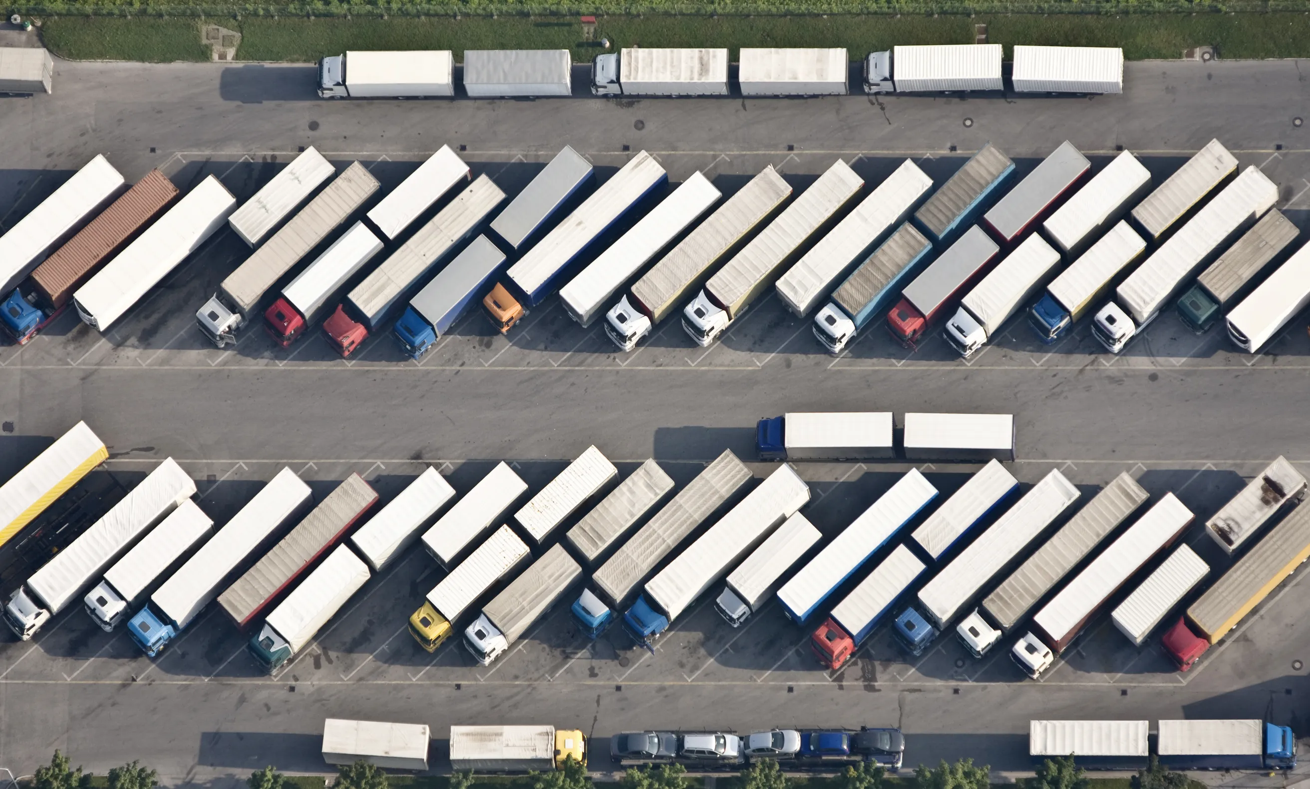 Global Commercial Vehicle Industry Expansion: North America Case Study