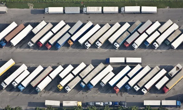 Global Commercial Vehicle Industry Expansion: North America Case Study