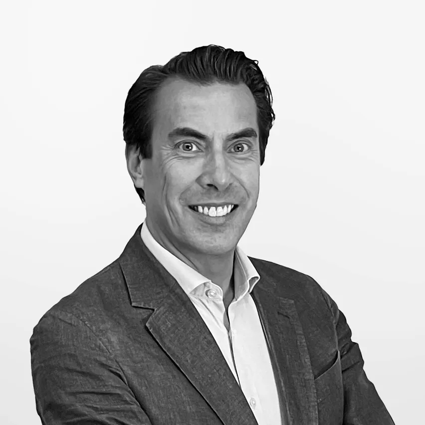 Harco J. Leertouwer