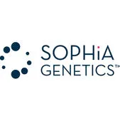 Sophia Genetics