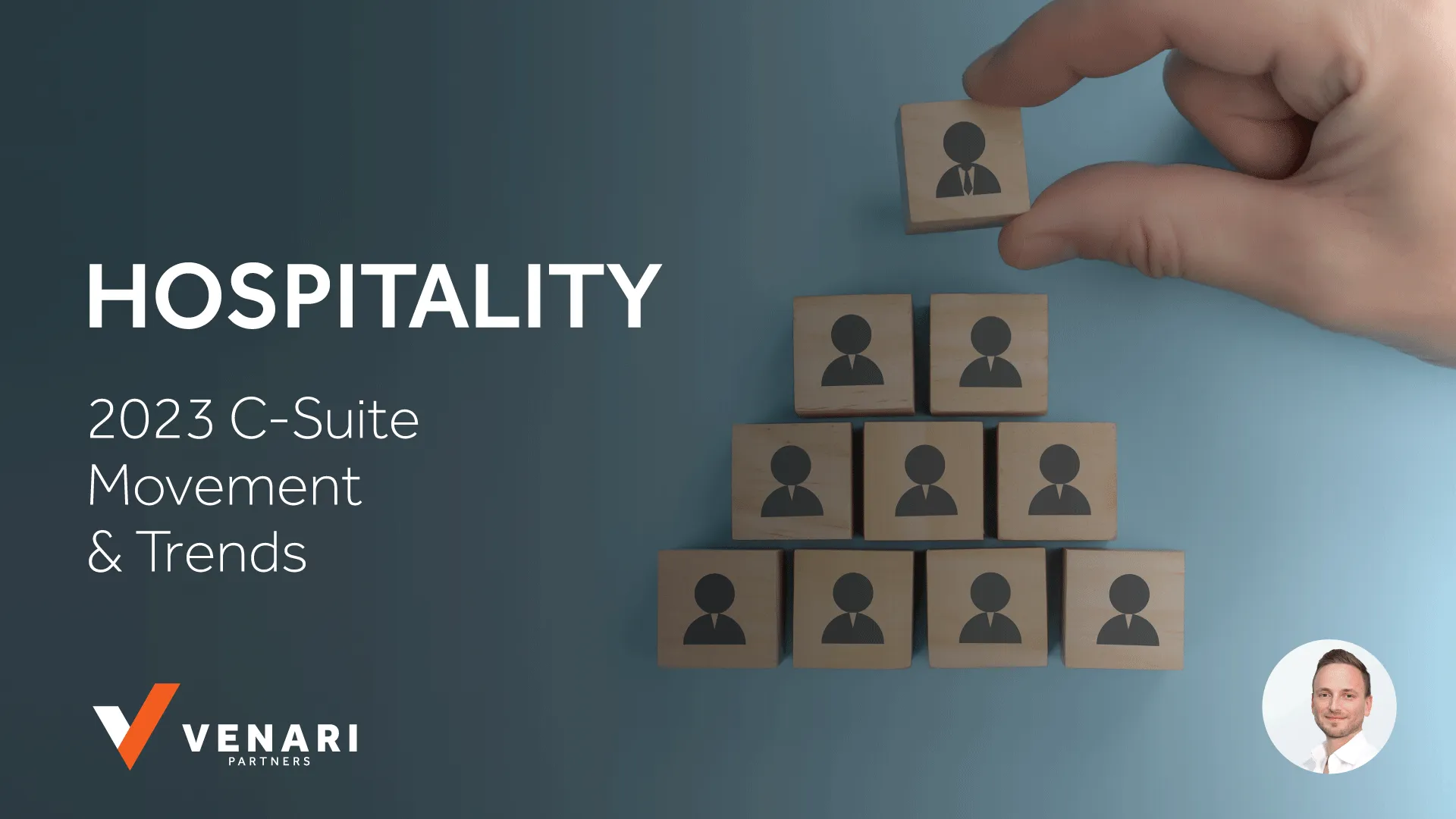 2023 Hospitality leadership movement & trends