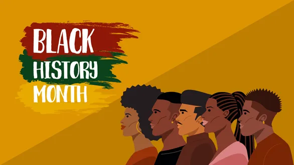 Black History Month Celebrations at Venari Partners