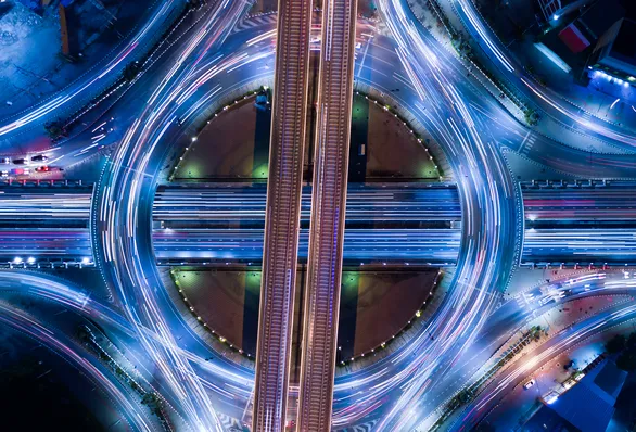 2024 Review: Trends in Transport and Logistics Executive Search