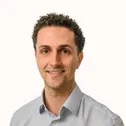 Chris McConville