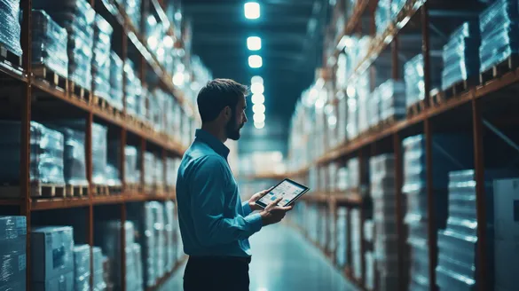 Interim Management Case Study: Diagnostics for Global FMCG - Venari Partners