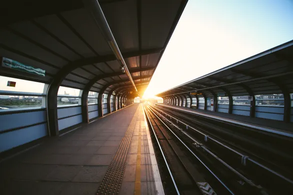 US Rail Operator's Success: Engineering Team Expansion Case Study