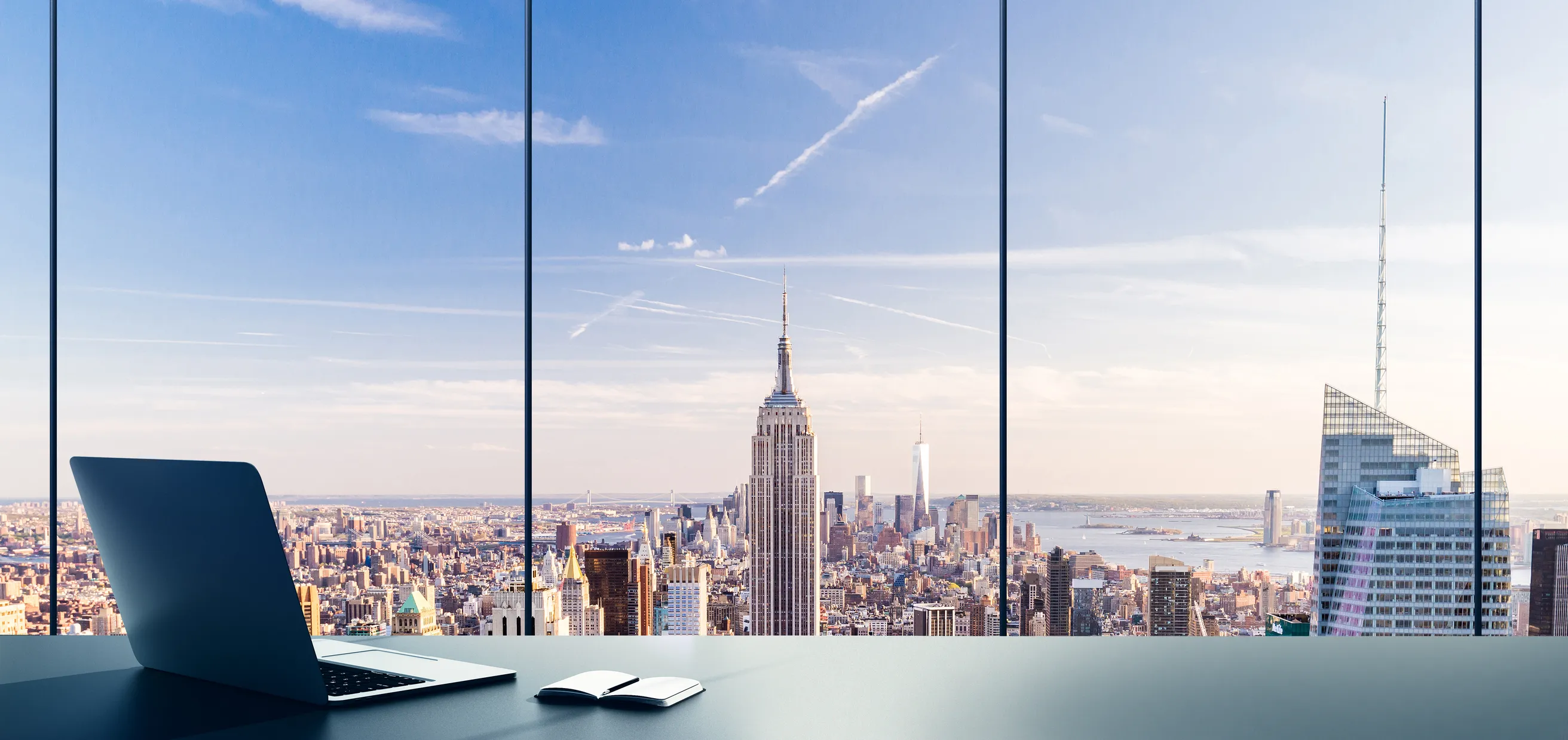 Finance Executive Search: Navigating Market Volatility & Investment Trends