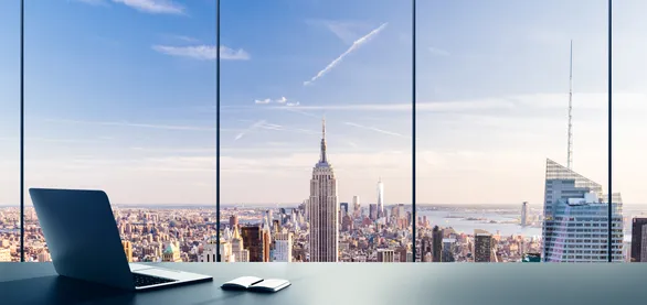 Finance Executive Search: Navigating Market Volatility & Investment Trends
