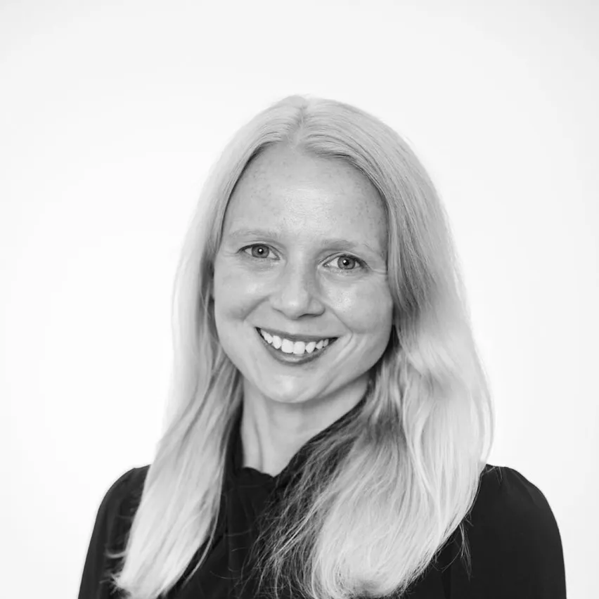 Mhairi Geraghty